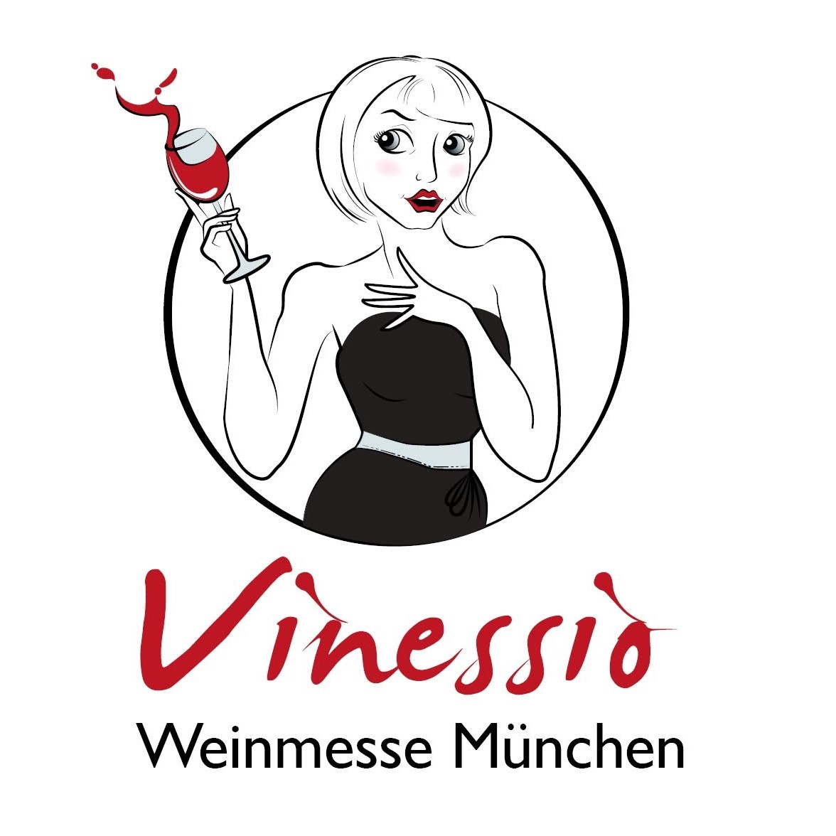 VINESSIO  - Messe München – wir sind wieder dabei Letztes Jahr waren wir zum zweiten Mal in München auf der Vinessio – ein rundum perfekt organisiertes Event mit vielen großartigen Besuchern, Gesprächen und Verkostungen. Daher sind wir auch dieses Jahr Anfang März wieder dabei. Die VINESSIO in München, ist  eine der größten Weinmessen Süddeutschlands. Im Mittelpunkt stehen nationale und internationale Qualitätsweine, Edelbrände, Prosecco, Sekt und Seccos, Delikatessen, Essige & Öle, Wurst- und Käsespezialitäten sowie Kaffee- und Röstprodukte. Die Messe richtet sich an private Liebhaber und Fachbesucher, lädt zum Verkosten, Vergleichen und Kaufen vom Erzeuger ein.